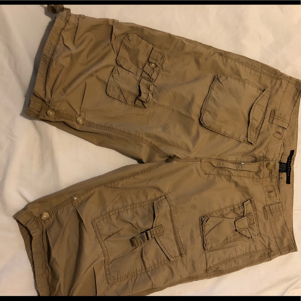 Men shorts